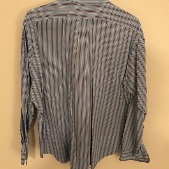 Polo by Ralph Lauren Dress Shirt - Picture 3 of 3